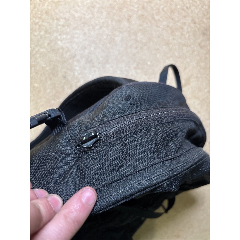 MAMMUT XERON FLIP 22 Backpack Black - Picture 4 of 10